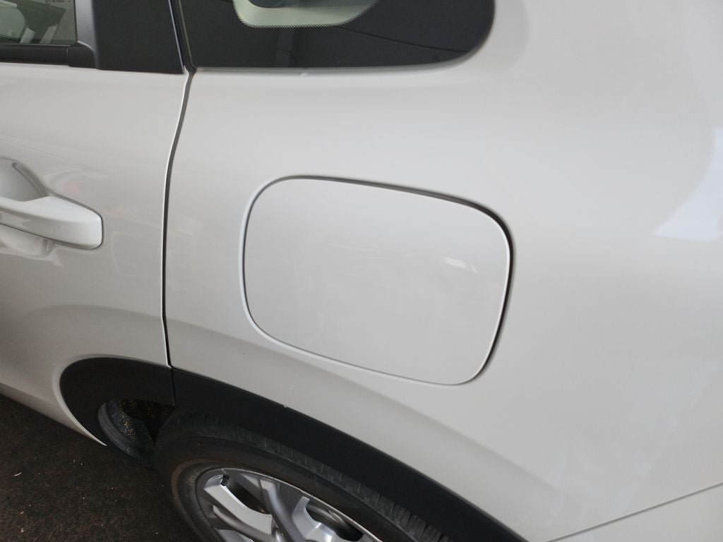 2025 Honda HR-V 2WD LX