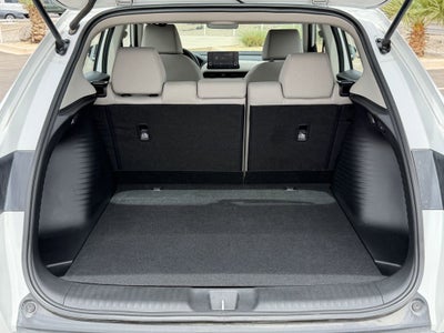 2025 Honda HR-V 2WD LX