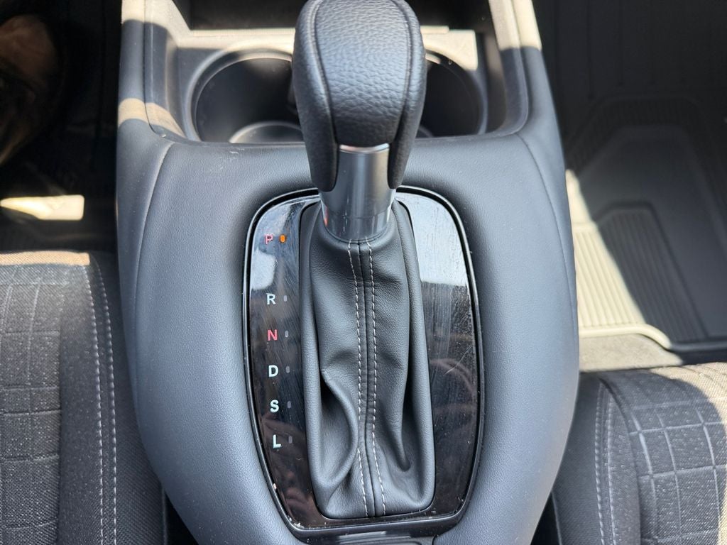 2024 Honda HR-V 2WD LX