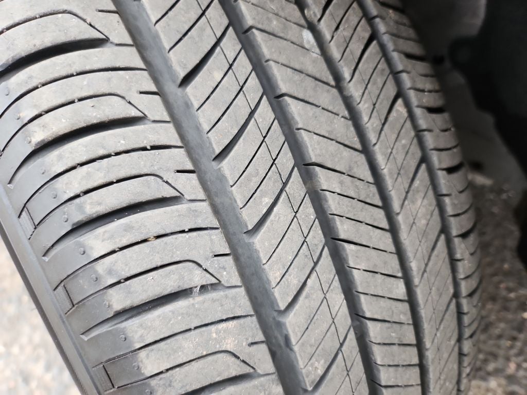 2025 Honda HR-V AWD LX