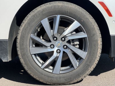 2024 Chevrolet Equinox FWD Premier