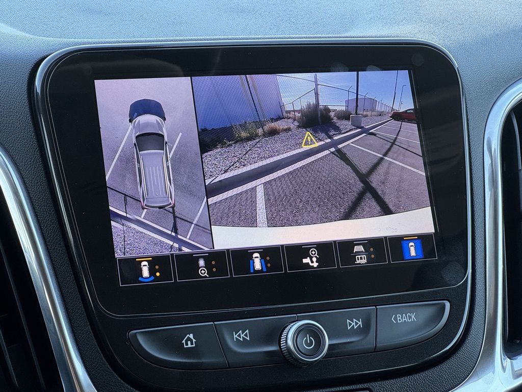 2024 Chevrolet Equinox FWD Premier