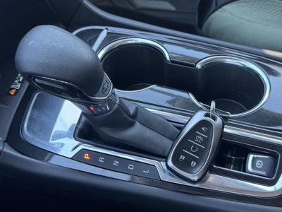 2024 Chevrolet Equinox FWD Premier