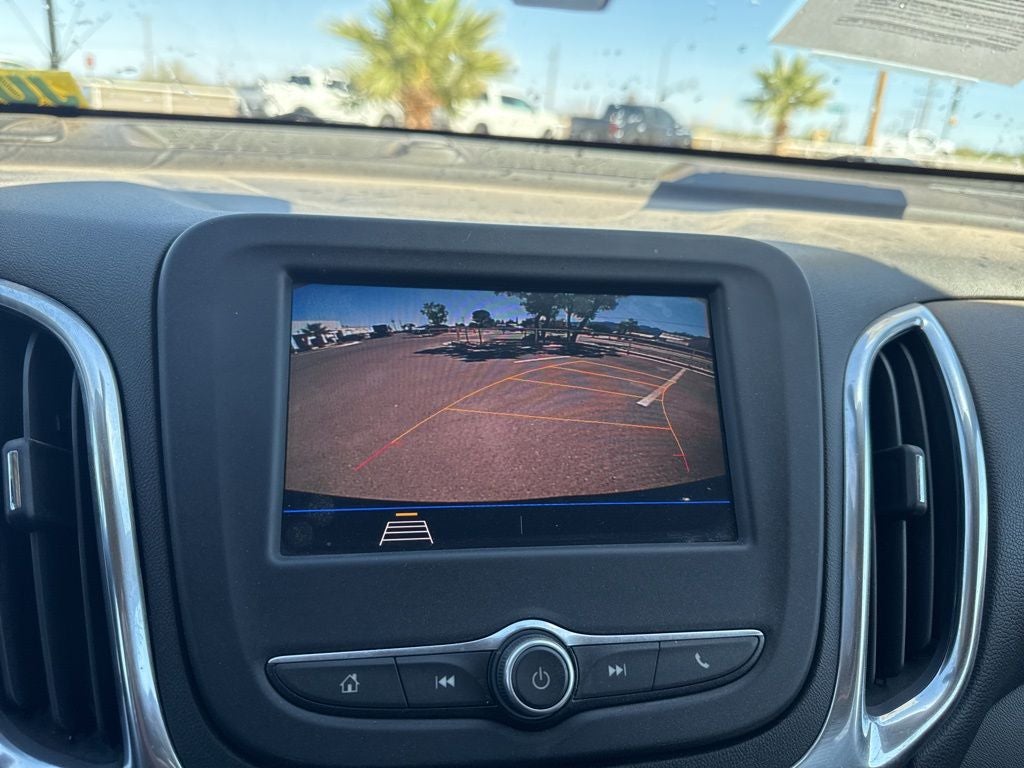 2020 Chevrolet Equinox AWD LT 2.0L Turbo