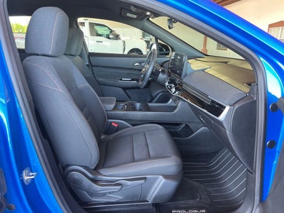 2024 Honda Prologue EX