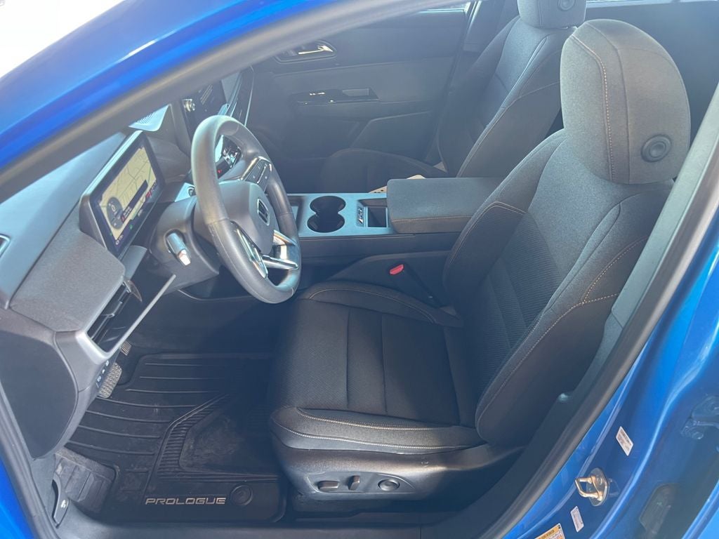 2024 Honda Prologue EX