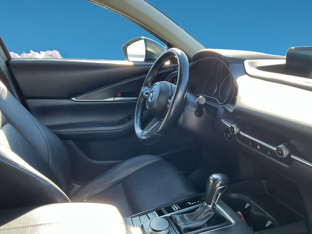 2023 Mazda Mazda CX-30 2.5 S Select Package