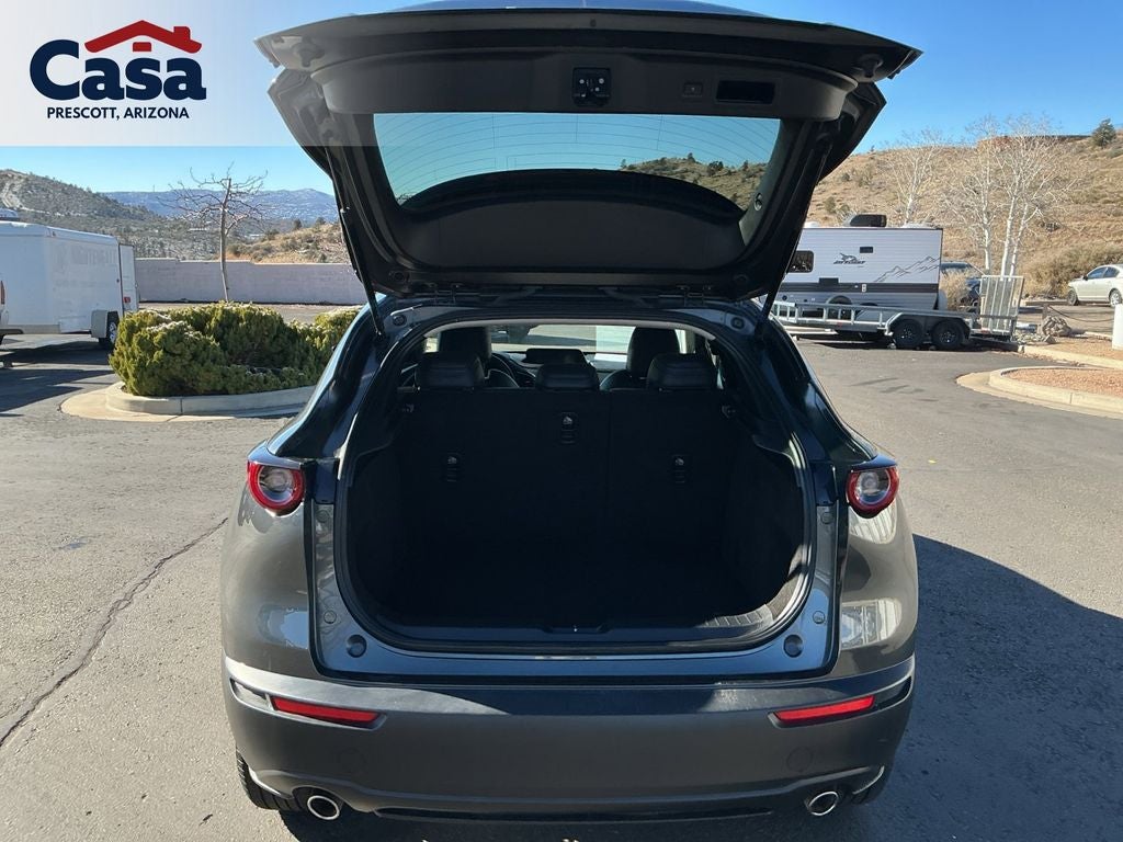 2023 Mazda Mazda CX-30 2.5 S Select Package