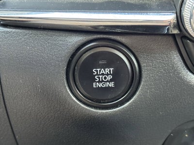 2022 Mazda Mazda CX-30 Carbon Edition