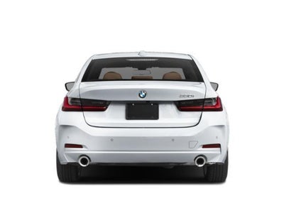 2023 BMW 330i xDrive