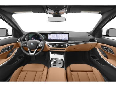 2023 BMW 330i xDrive