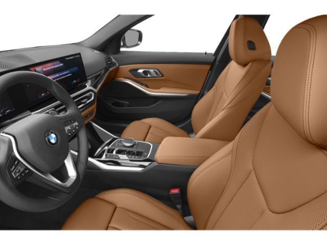 2023 BMW 330i xDrive