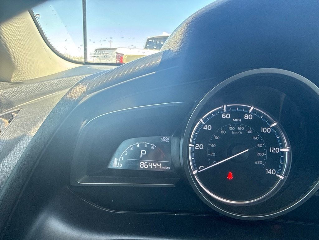 2019 Toyota Yaris Sedan LE