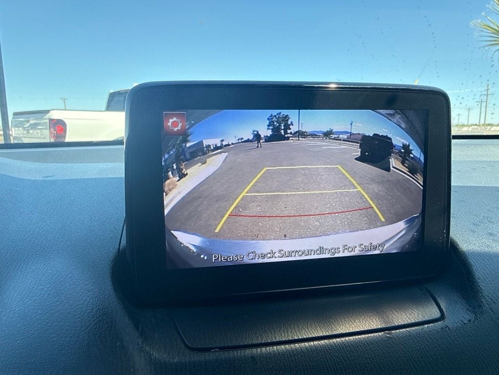 2019 Toyota Yaris Sedan LE