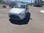 2019 Toyota Yaris Sedan LE