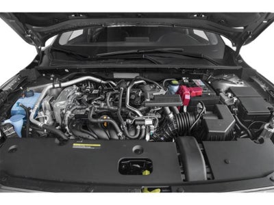 2020 Nissan Sentra SV Xtronic CVT