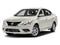 2017 Nissan Versa 1.6 S