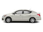 2017 Nissan Versa 1.6 S