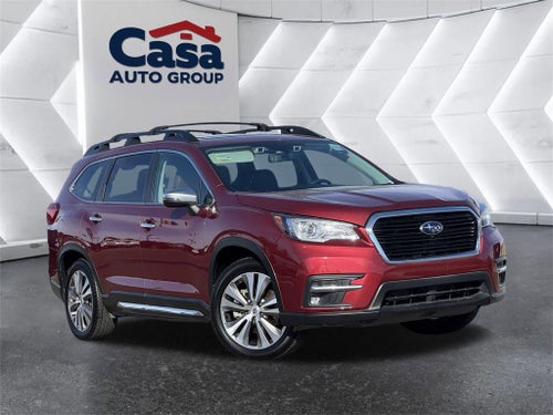 2020 Subaru Ascent Touring