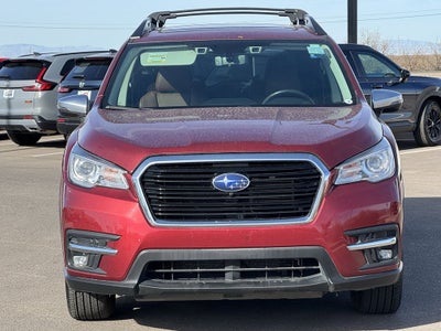 2020 Subaru Ascent Touring