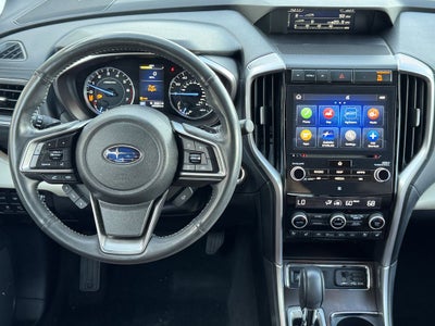 2020 Subaru Ascent Touring