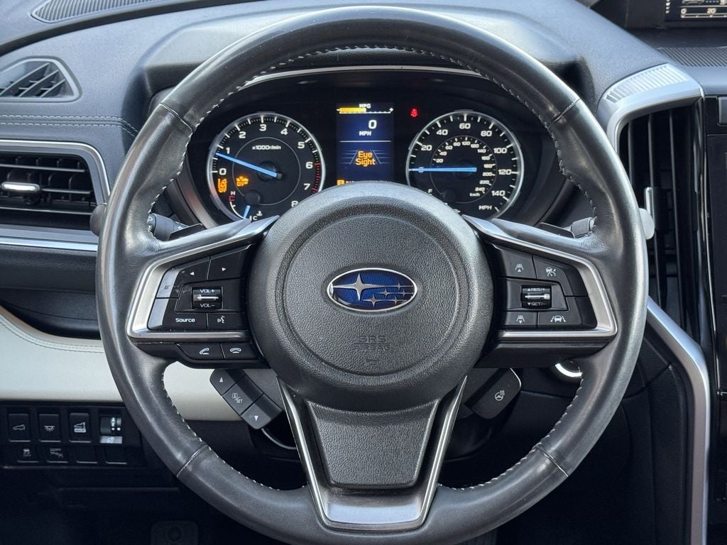 2020 Subaru Ascent Touring