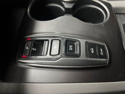 2022 Honda Pilot AWD EX-L