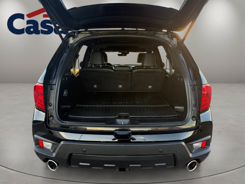 2023 Honda Passport AWD EX-L