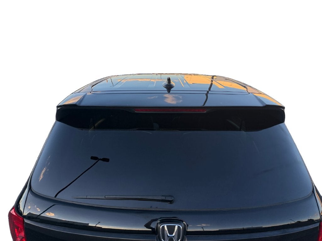 2023 Honda Passport AWD EX-L