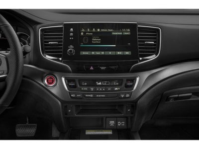 2023 Honda Passport AWD EX-L