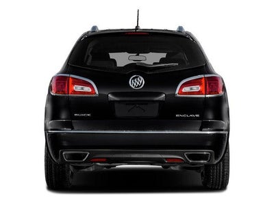 2016 Buick Enclave Convenience