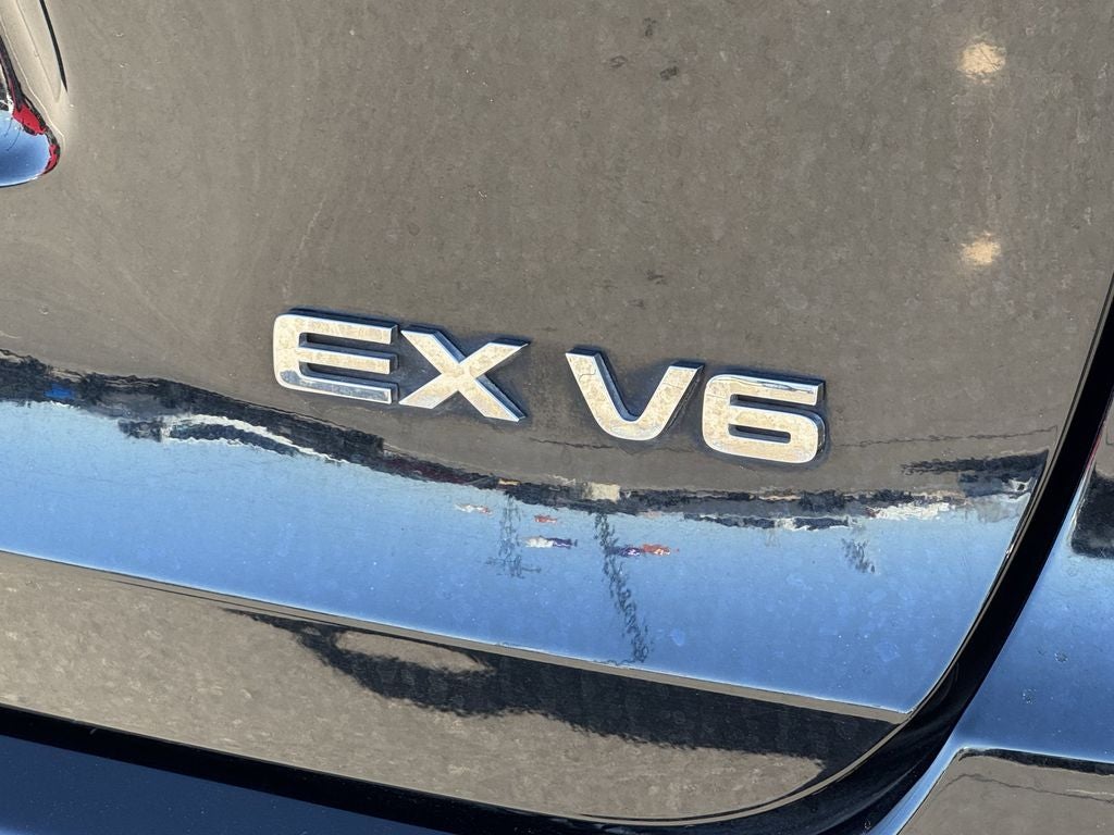 2017 Kia Sorento 3.3L EX