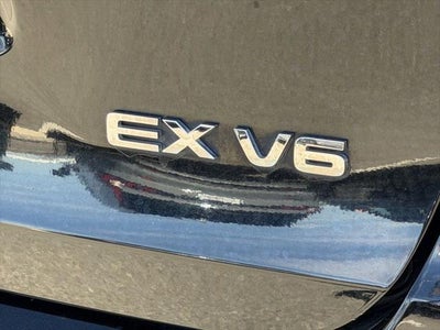 2017 Kia Sorento 3.3L EX