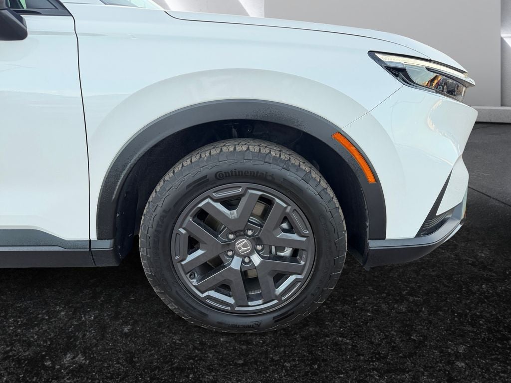 2026 Honda CR-V Hybrid AWD TrailSport