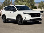 2026 Honda CR-V Hybrid AWD TrailSport