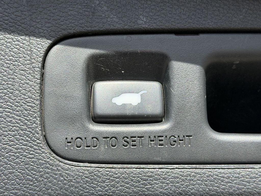 2020 Honda CR-V Hybrid EX-L