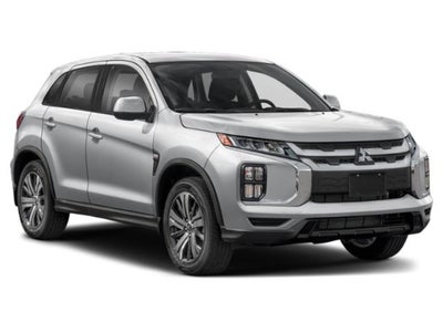 2023 Mitsubishi Outlander Sport 2.0 ES AWC