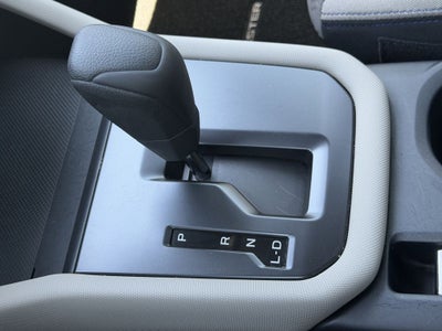 2025 Subaru Forester Base