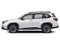 2025 Subaru Forester Base