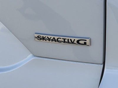 2024 Mazda Mazda CX-5 2.5 S Select