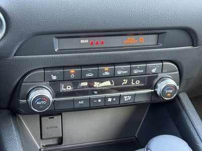 2024 Mazda Mazda CX-5 2.5 S Select