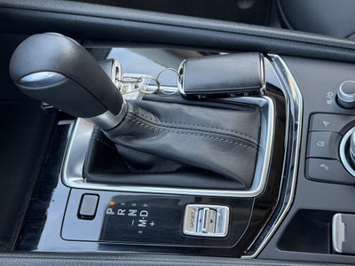 2024 Mazda Mazda CX-5 2.5 S Select