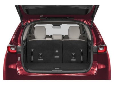 2025 Mazda Mazda CX-90 3.3 Turbo Premium Plus Package