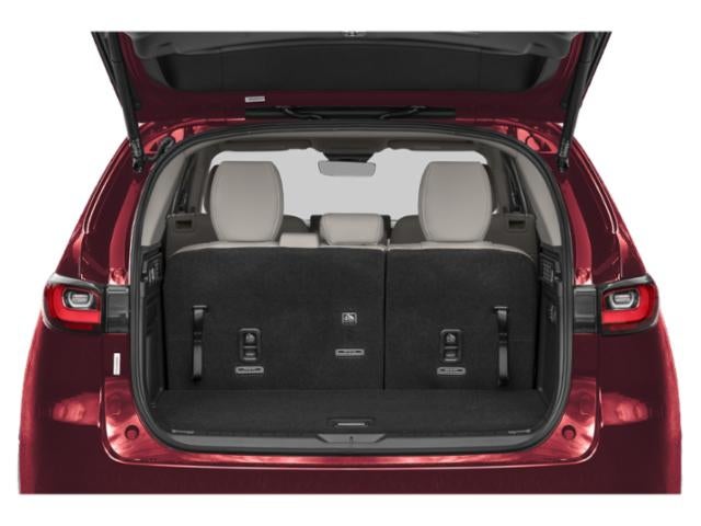 2025 Mazda Mazda CX-90 3.3 Turbo Premium Plus Package