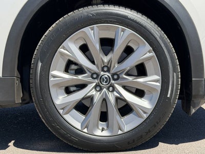 2025 Mazda Mazda CX-90 3.3 Turbo Premium Plus Package