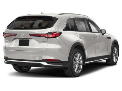 2025 Mazda Mazda CX-90 3.3 Turbo Premium Plus Package