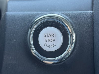 2023 Nissan Armada SV 4WD