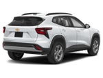 2025 Chevrolet Trax FWD LS