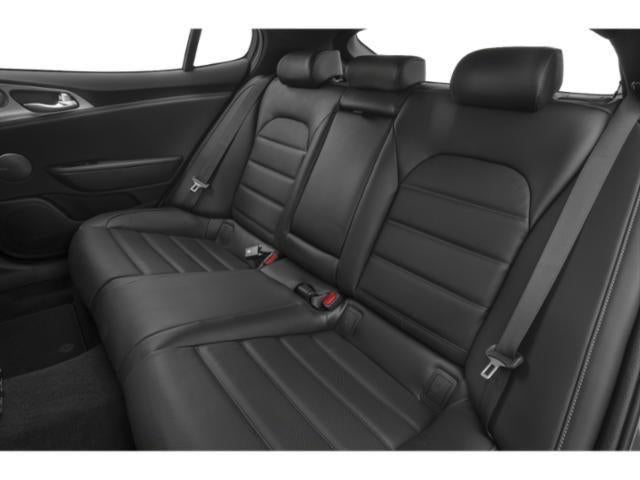 2018 Kia Stinger GT2