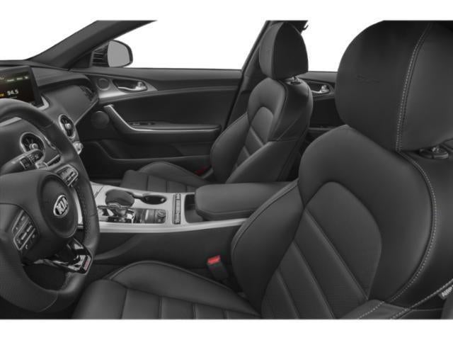 2018 Kia Stinger GT2